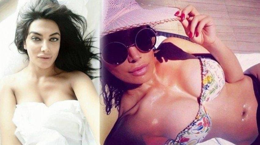 Nil Anka: Dan Bilzerian’ın yanına gidiyorum