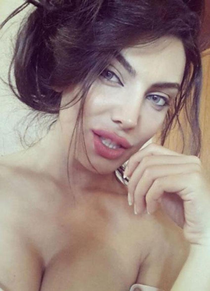 Nil Anka: Dan Bilzerian’ın yanına gidiyorum