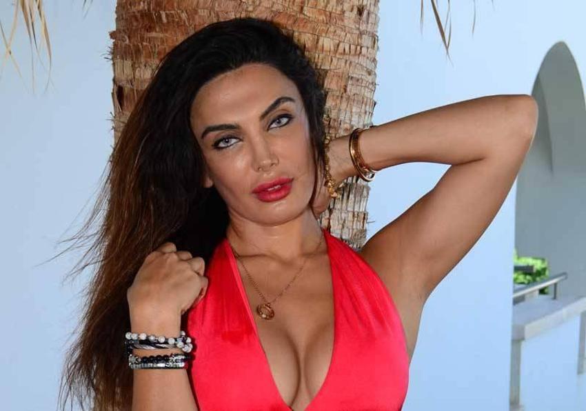Nil Anka: Dan Bilzerian’ın yanına gidiyorum