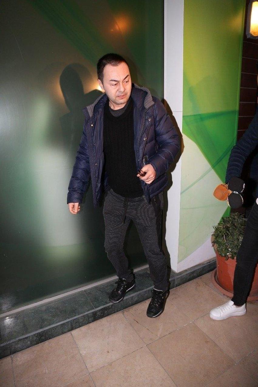 Serdar Ortaç: Chloe çalışmalı, ülkemize katkı sağlamalı
