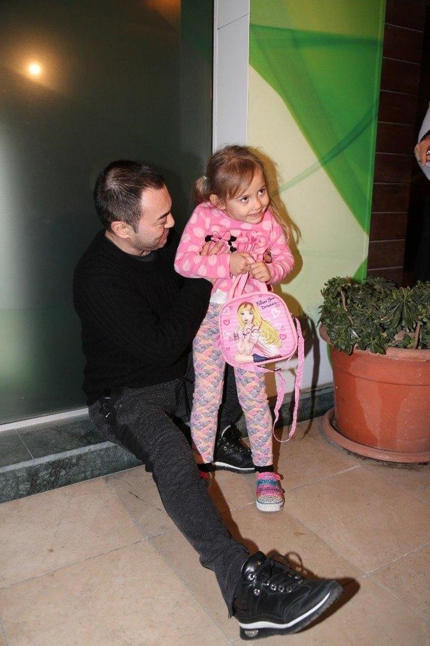 Serdar Ortaç: Chloe çalışmalı, ülkemize katkı sağlamalı