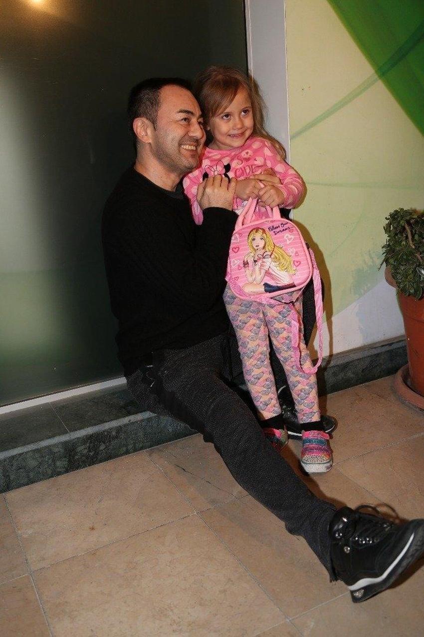 Serdar Ortaç: Chloe çalışmalı, ülkemize katkı sağlamalı