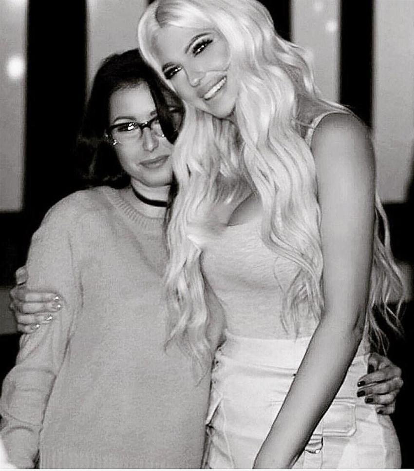 Jelena Karleusa'dan yine olay paylaşım!