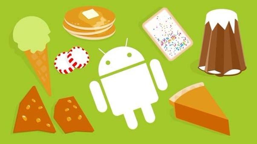 Hangi telefonlar Android P güncellemesini alacak? İşte o liste