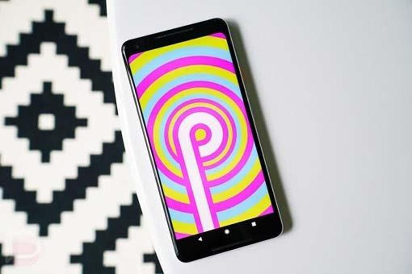 Hangi telefonlar Android P güncellemesini alacak? İşte o liste