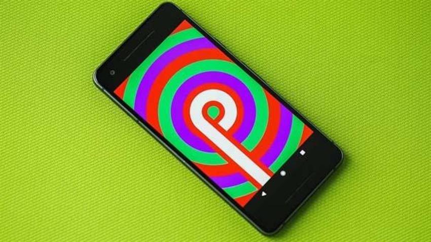 Hangi telefonlar Android P güncellemesini alacak? İşte o liste