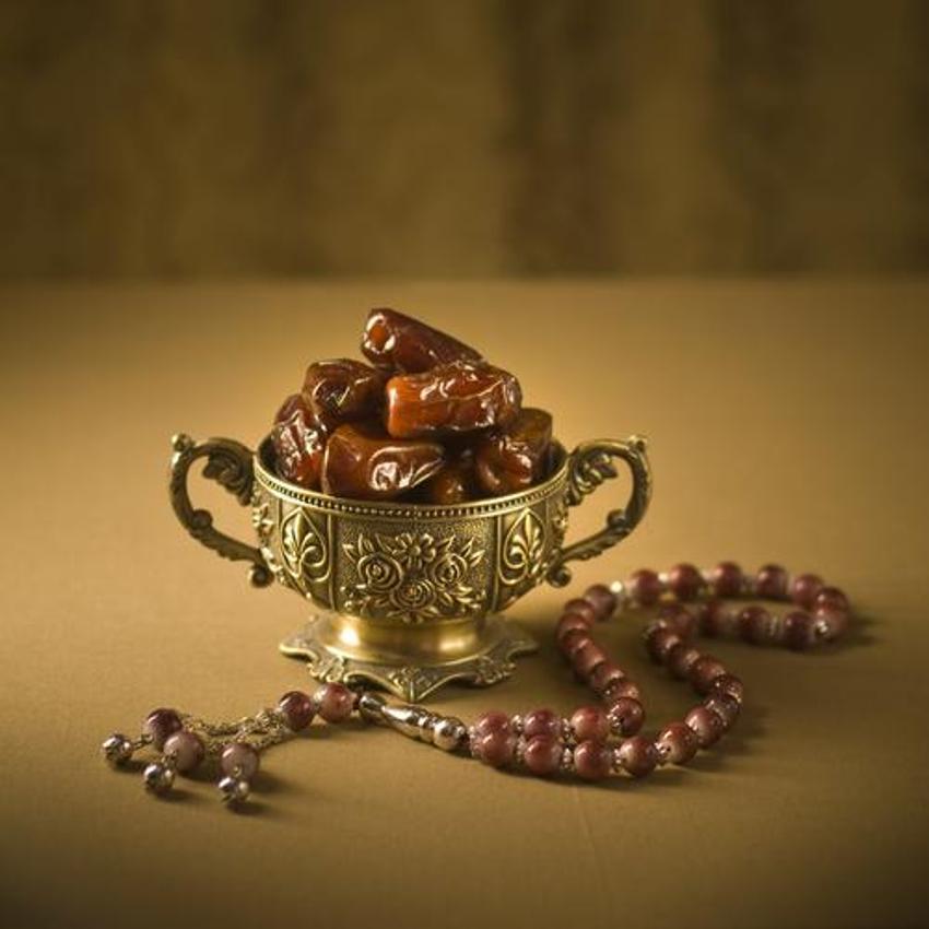 Ramazan'ın baş tacı hurmanın faydaları