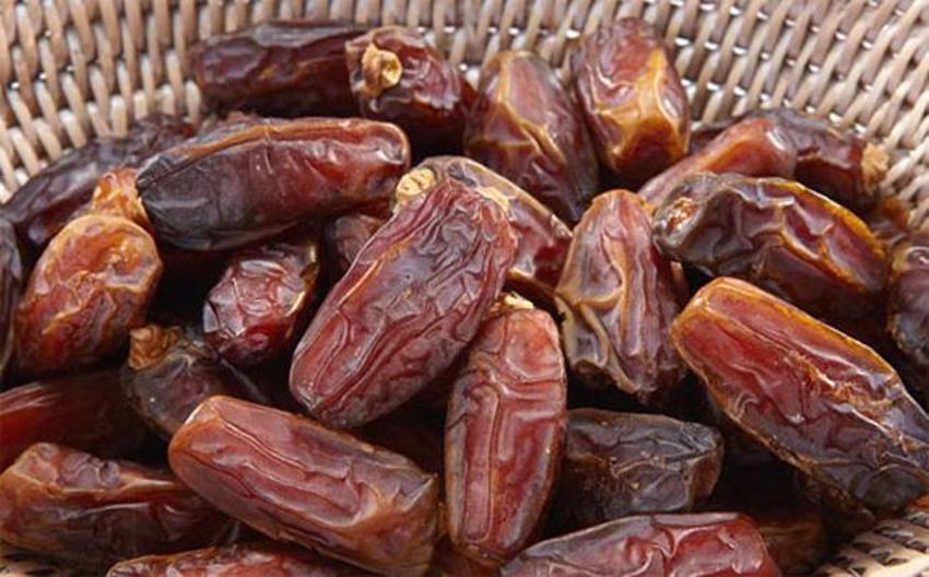 Ramazan'ın baş tacı hurmanın faydaları