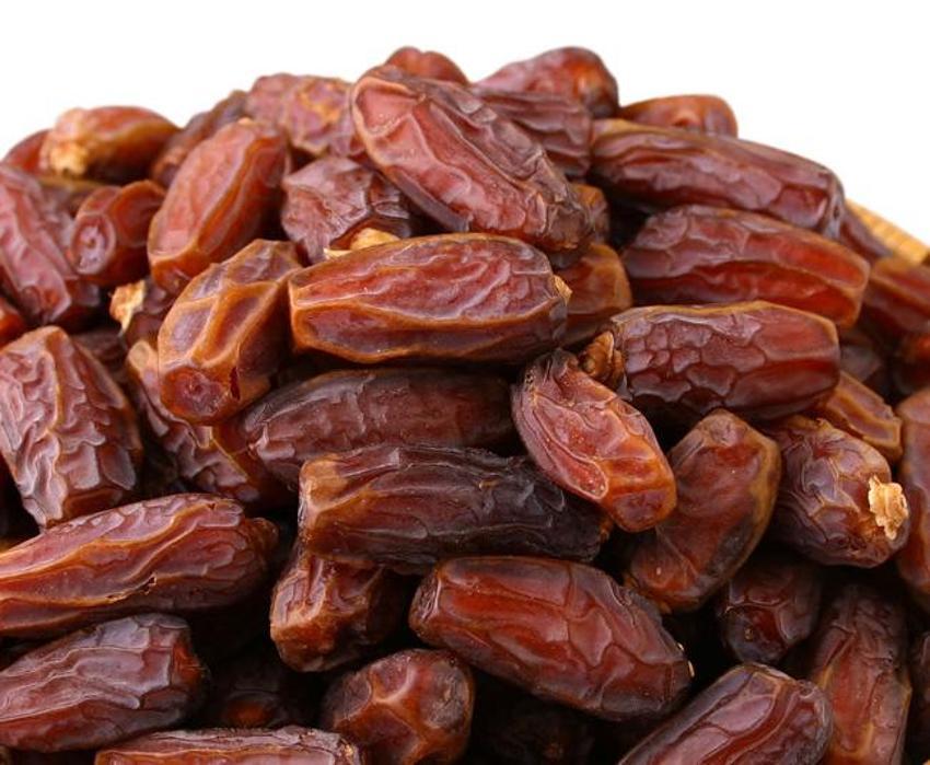 Ramazan'ın baş tacı hurmanın faydaları