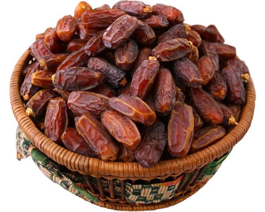 Ramazan'ın baş tacı hurmanın faydaları