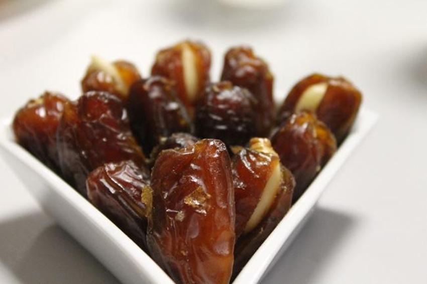 Ramazan'ın baş tacı hurmanın faydaları