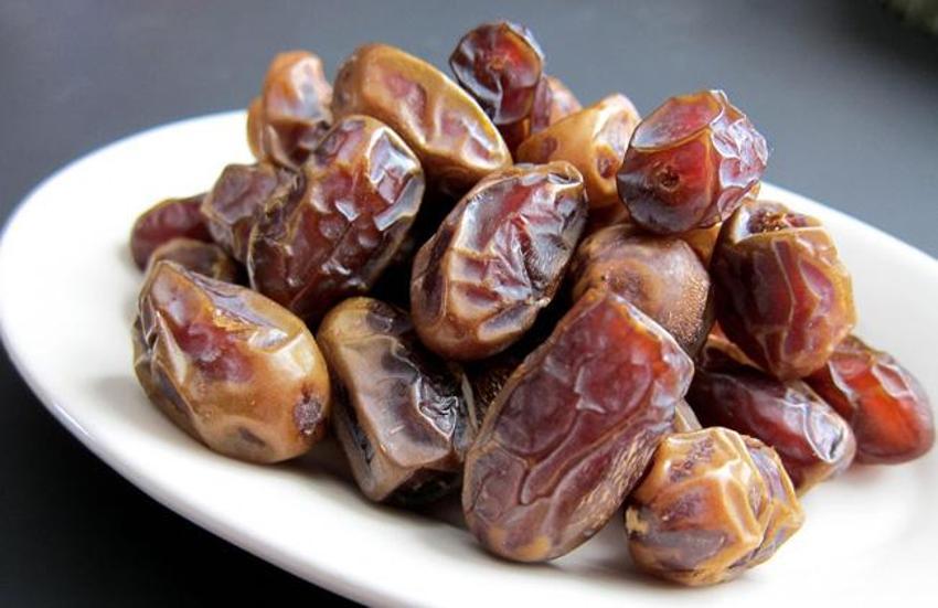 Ramazan'ın baş tacı hurmanın faydaları
