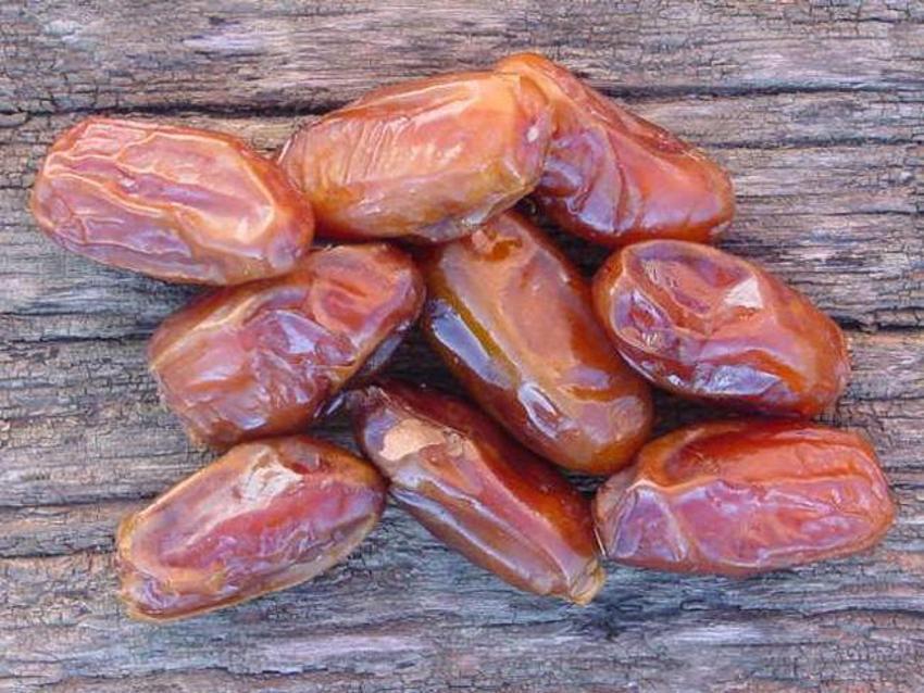 Ramazan'ın baş tacı hurmanın faydaları