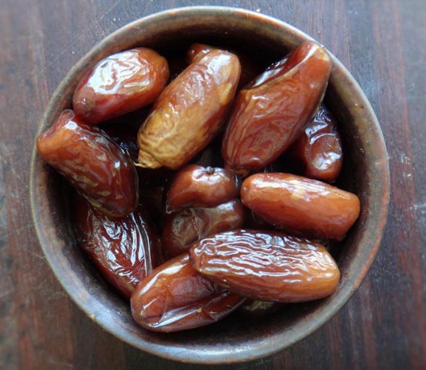 Ramazan'ın baş tacı hurmanın faydaları