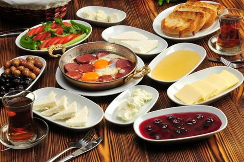 Sahurda az yiyerek tok kalmanın yolları