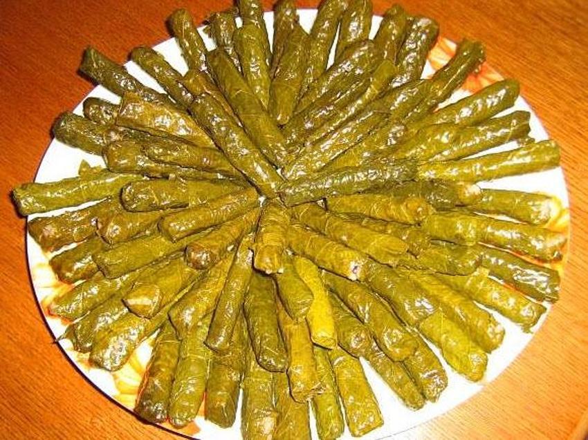 Ramazanda En Yenilesi 20 Geleneksel Lezzet