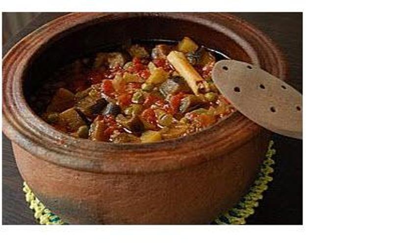 Ramazanda En Yenilesi 20 Geleneksel Lezzet