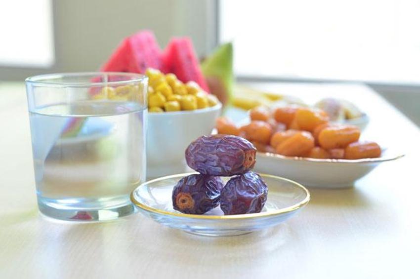 Ramazan'da kilo vermek için ne yapmalı?