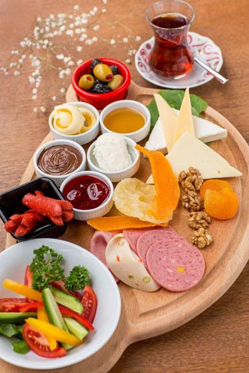 Ramazan'da kilo vermek için ne yapmalı?