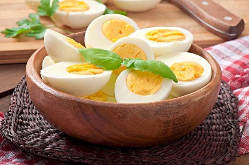 Ramazan'da tok tutan yiyecekler