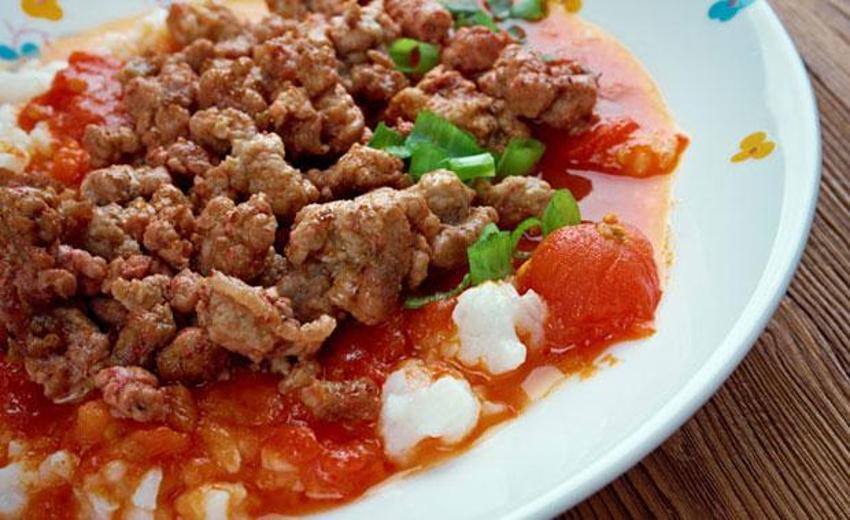 6 Haziran iftar menüsü