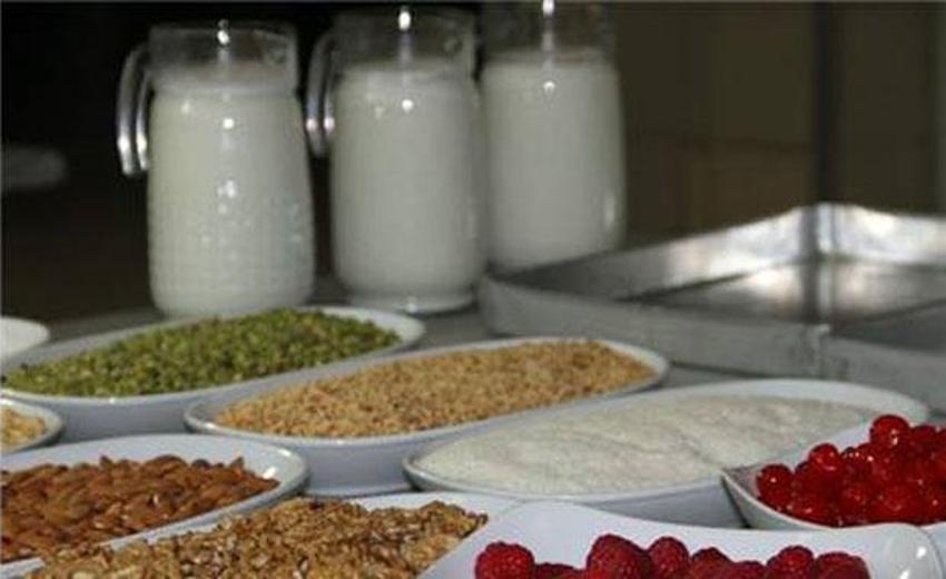 6 Haziran iftar menüsü