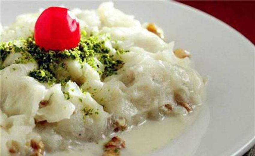 6 Haziran iftar menüsü