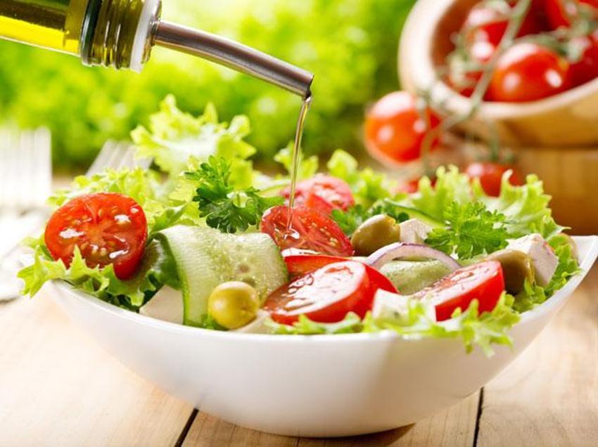 Ramazan'da sağlıklı beslenme önerileri