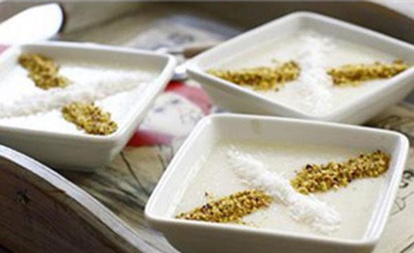 9 Haziran iftar menüsü