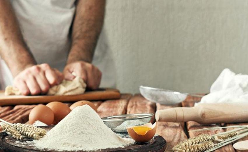 Bülbül yuvası tatlısı tarifi