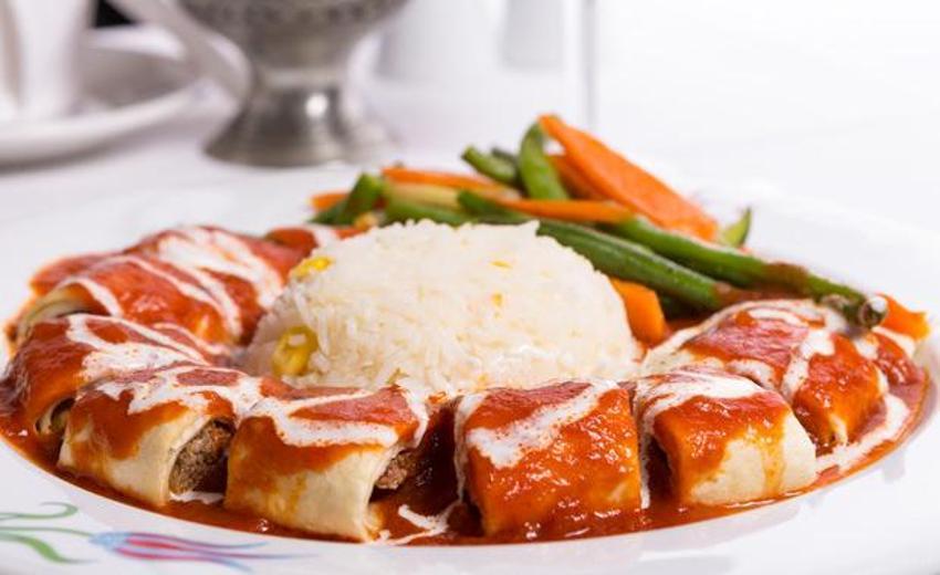 15 Haziran iftar menüsü