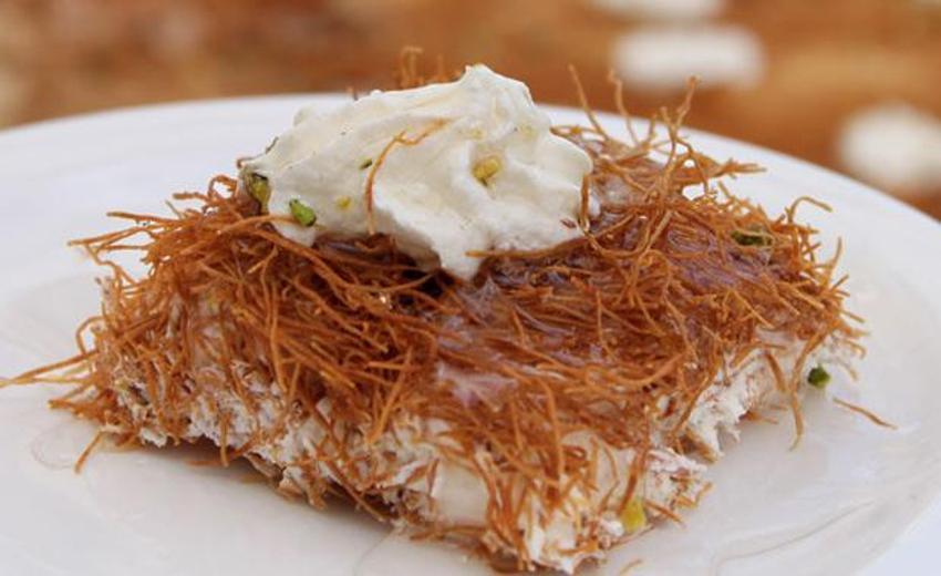 15 Haziran iftar menüsü