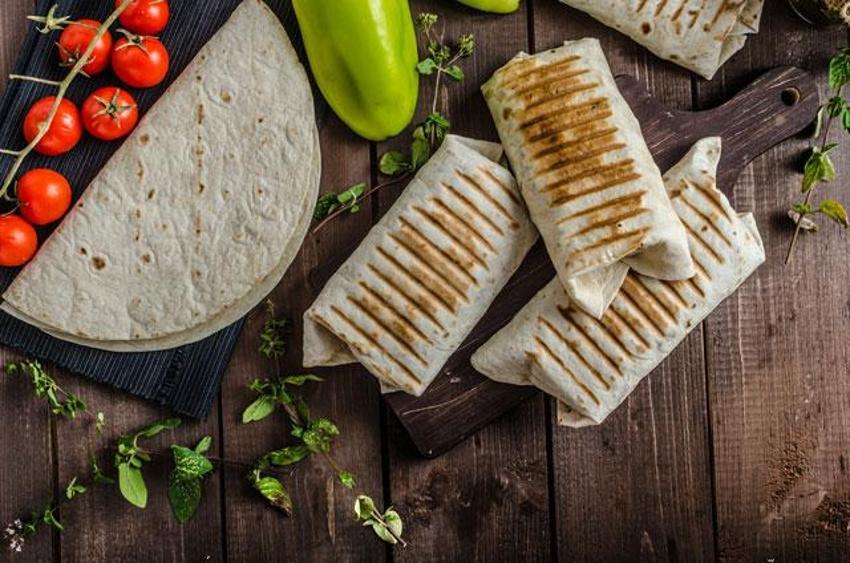 Farklı ve pratik sahur tarifleri