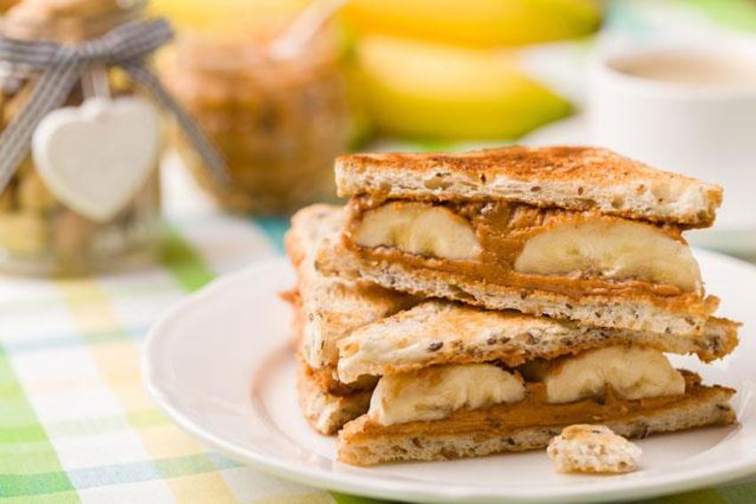 Farklı ve pratik sahur tarifleri