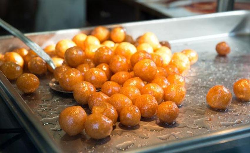 13 Haziran iftar menüsü