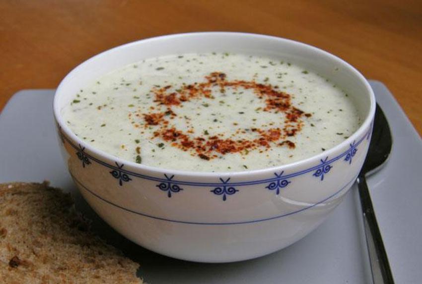 17 Haziran iftar menüsü