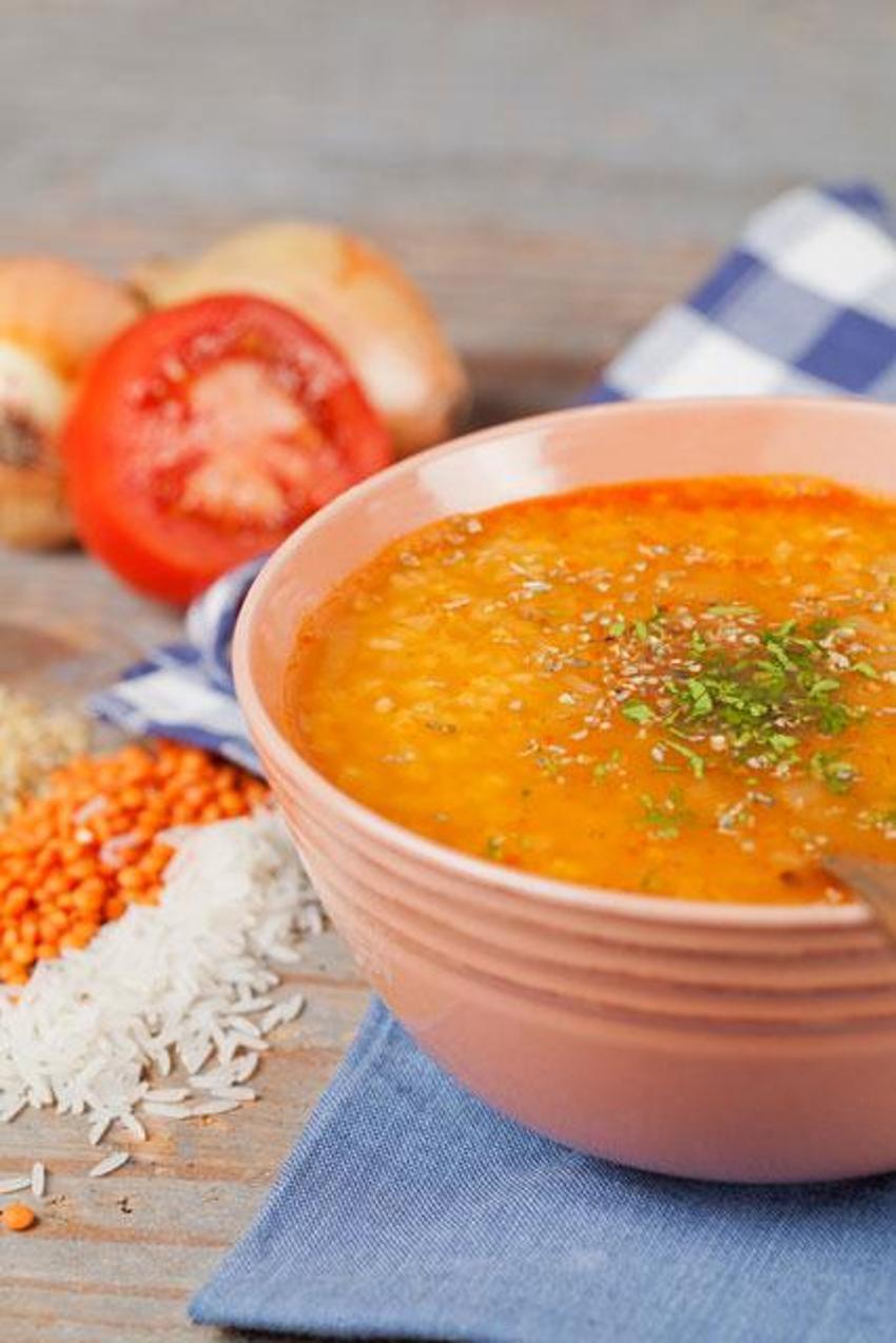 10 Haziran iftar menüsü