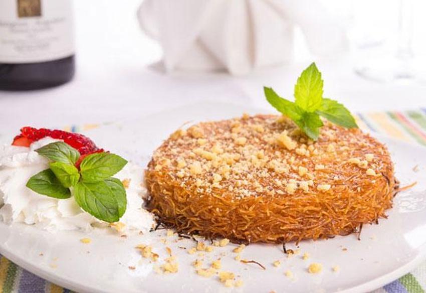 10 Haziran iftar menüsü