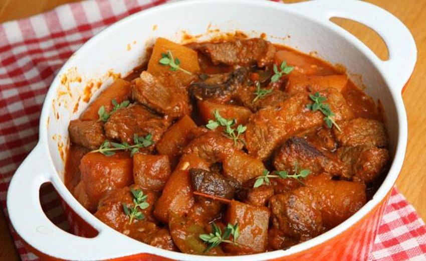 14 Haziran iftar menüsü
