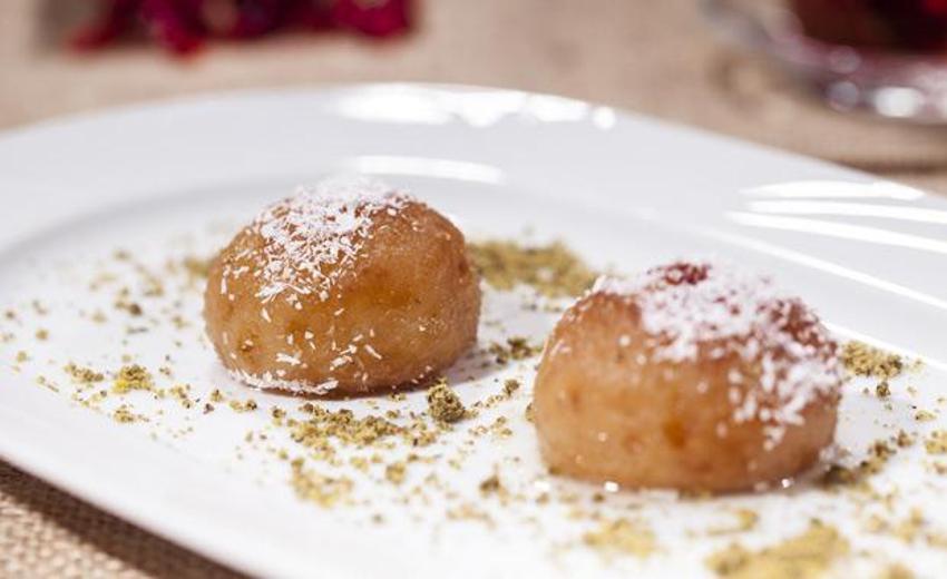 14 Haziran iftar menüsü