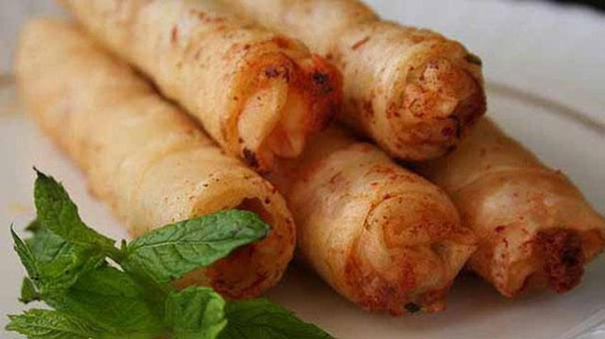 18 Haziran sahur menüsü