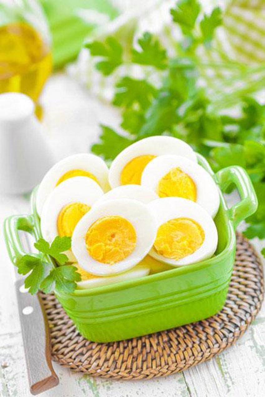 Ramazan'da enerjiyi koruyacak besinler