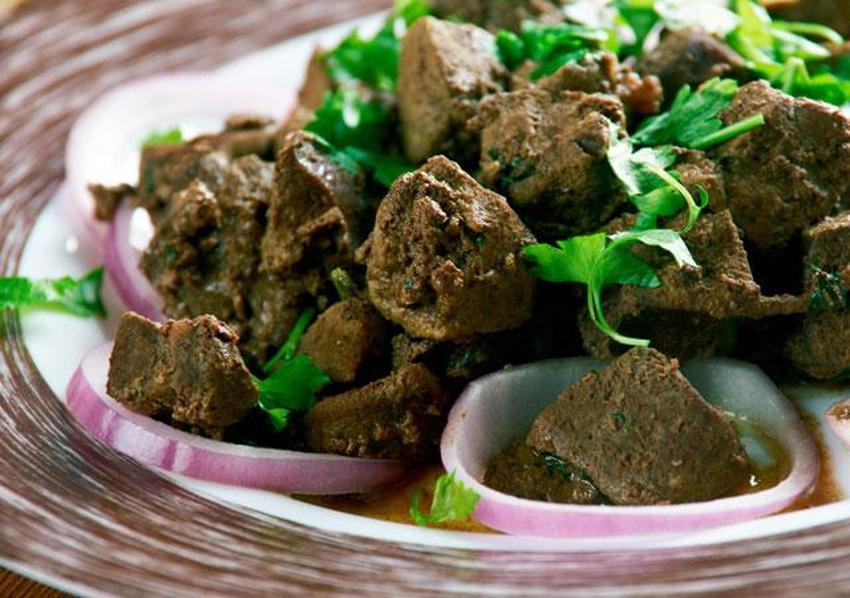 19 Haziran iftar menüsü