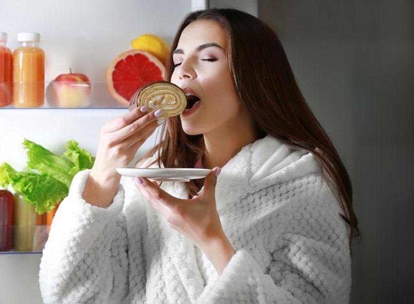 Ramazan'dan sonra beslenmeye dikkat!