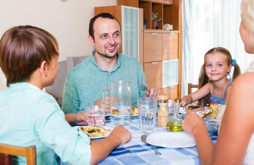 Ramazan'dan sonra beslenmeye dikkat!