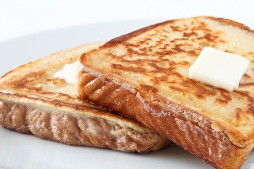 20 Haziran sahur menüsü