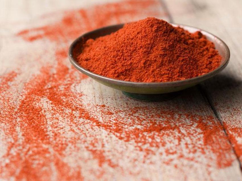 İftarda acı ve baharat ülser yapıyor!