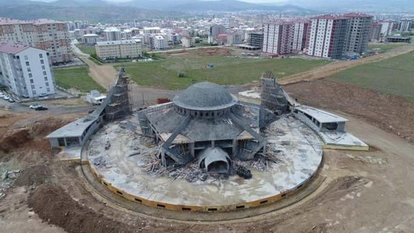 Dünyada ve Türkiye'de eşi benzeri yok!