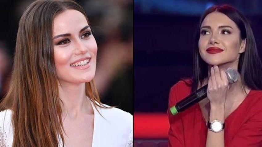 Şaşırtan benzerlik! İkiz kardeş gibi...