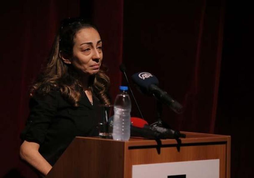 Ünlü oyuncu Arda Öziri'ye acı veda